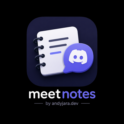 MeetNotes